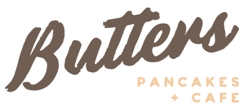 Butters Pancakes &amp; Café