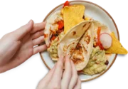 Mixteca Mexican Food