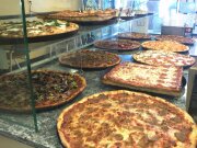 Knockout Pizzeria