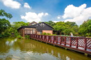 八德埤塘自然生態公園