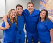 The Dental Office of Moody PC