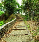 虎山岩步道(人文遊憩之旅)