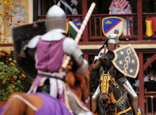 Carolina Renaissance Festival