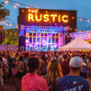 The Rustic