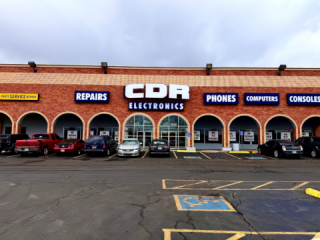 CDR Electronics