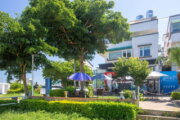 觀海民宿