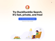 DuckDuckGo Privacy Essentials: Protect Your Online Privacy
