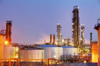Industrial Chemicals Inc