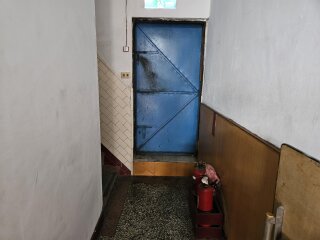 消防設備與逃生出口