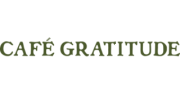 Café Gratitude