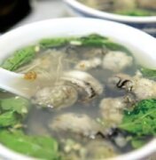 明宏蚵仁湯