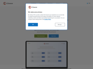CCleaner for Mac: Optimize Your Mac&#039;s Performance