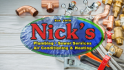 Nick&#039;s Plumbing &amp; Sewer Services