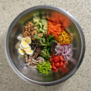 Greenspot Salad Company
