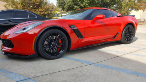 Tint One