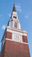 First United Methodist Church of Sylacauga