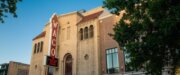 Waco Hippodrome Theatre