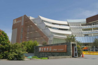 卡司．蒂菈樂園(金格觀光工廠)