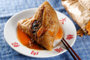 阿欉大橋頭肉粽