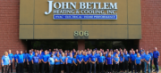 John Betlem Heating, Cooling and Electrical