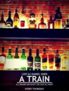A Train Leads The Way To Jazz