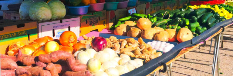 Sunnyside Swap Meet