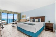 Sandcastle Oceanfront Resort