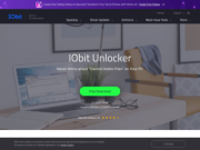 IObit Unlocker: Unlock and Manage Locked Files with Ease