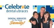 Celebrate Dental &amp; Braces