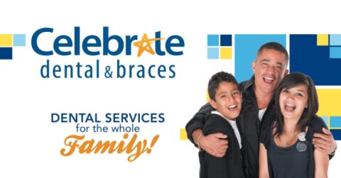 Celebrate Dental &amp; Braces