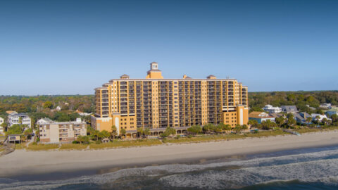 Island Vista Resort