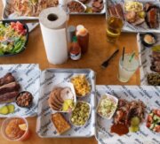 Moe's Original BBQ - Trussville