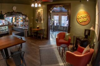 Green Bean Coffeehouse