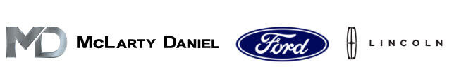 McLarty Daniel Ford Lincoln