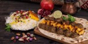 Shamshiri Grill