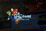 J &amp; L Game