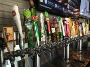 Bayou Beer Garden