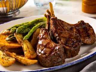 BRIO Tuscan Grille