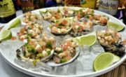 Chakas Mexican Restaurant