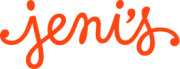 Jeni&#039;s Splendid Ice Creams