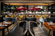 HEXX kitchen + bar