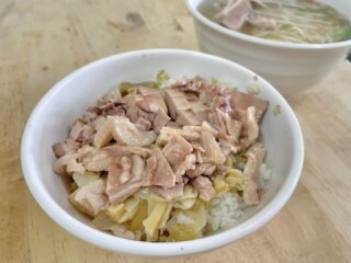 勇伯鵝肉