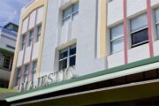 Majestic Hotel