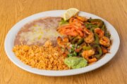 Susie&#039;s Mexican Cafe and Lounge