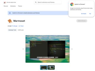 Marmoset: Create Gorgeous Code Snapshots