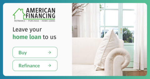 American Financing