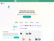 Publer: Streamline Your Social Media Management