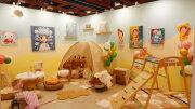 2025台北新藝術博覽會《居然 · 藝術生活展》