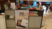Magi Planet 星球工坊爆米花微風台北車站店