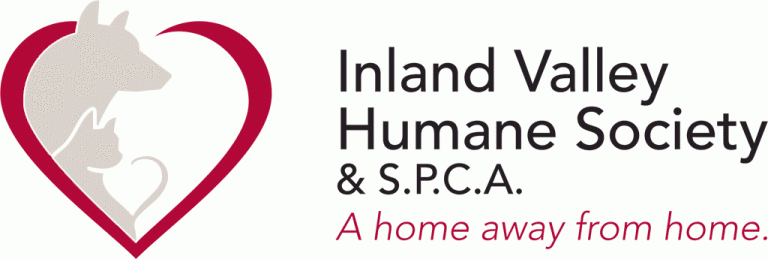 Inland Valley Humane Society and S.P.C.A.